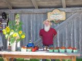 THE FARMER WAS SO PROUD OF HIS WARES