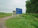 IMAGINE DIKES SEVEN MILES LONG, ALL BUILT BY HAND, SOME OVER 18 FT HIGH AND STILL HOLDING BACK THE WATER TODAY
