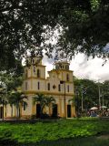 Cathedral / Catedral