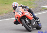 Canada Superbike Championship Practice