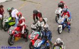 Canadian Superbike Championship Practice