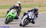 Canada Superbike Championship Practice