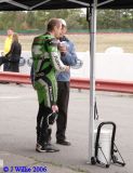 Canada Superbike Championship Practice