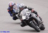 Canada Superbike Championship Practice