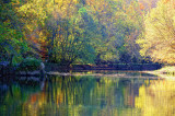 Kerr Scott Reservoir