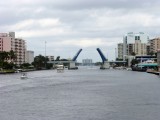 Travel by Water Taxi in Ft. Lauderdale