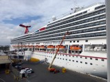 First Look at the Carnival Freedom