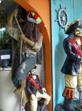 Pirates of Antigua