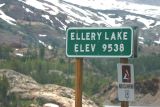 Ellery Lake
