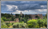 La Alhambra y El Generalife