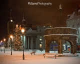 Festive Castlegate