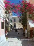 Corfu Town