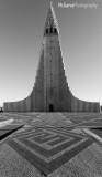 Hallgrmskirkja Church