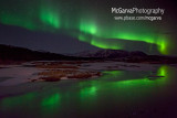 Aurora Borealis 11