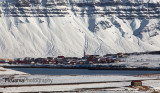 Grundarfjordur Town