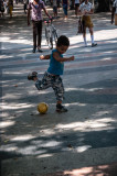 Future Champ Havana, Cuba - May 2012