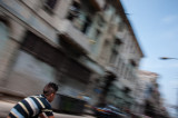 <B>Bustle <FONT SIZE=2>Havana, Cuba - May 2012</FONT>