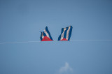 <B>Flags - Havana, Cuba <FONT SIZE=2>Havana, Cuba - May 2012</FONT>