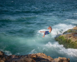 <B>Jump <FONT SIZE=2>Havana, Cuba - May 2012</FONT>