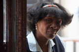Peering In Cuba - May, 2012