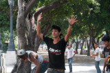 Yes! Cuba - May, 2012