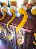 -Roadside Treat- Cuba - May, 2012