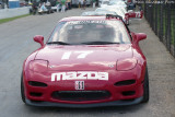 MAZDA RX-7 TURBO