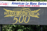 ALMS 2002 ROAD AMERICA