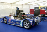 P-675 PILBEAM MP84/NISSAN