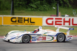 3RD 3-P900 JOHNNY HERBERT