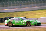 7TH 3-GTS EMANUELLE NASPETTI/ DOMENICO SCHIATTARELLA Ferrari 550 Maranello #02