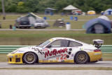 8TH 1-GT TIMO BERNHARD/JORG BERGMEISTER Porsche 996 GT3-RS
