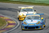 11TH 3GT KEVIN BUCKLER/MICHAEL SCHROM/BRIAN CUNNINGHAM Porsche 996 GT3-RS