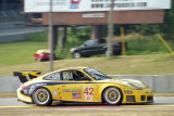 14TH 5-GT GARY SCHULITHEIS/TONY KESER/JOHN LLOYD JR Porsche 996 GT3-RS