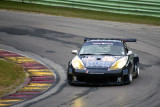 15TH 6-GT PETER BARON/LEO HINDERY Porsche 996 GT3-RS