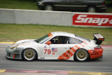21ST 9-GT MIKE FITZGERALD/JUSTIN JACKSON/DAVID MURRY Porsche 996 GT3-RS