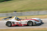Panoz LMP07 #03 - Mugen
