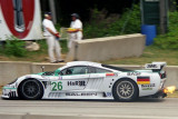 Saleen S7-R #002R