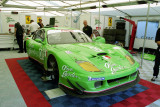 GTS FERRARI 550 MARANELLO
