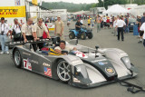 P900 CADILLAC NORTHSTAR LMP02