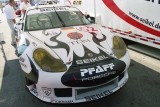 GT PORSCHE 911 GT3 RS
