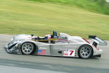 ...ERIC BERNARD Cadillac Northstar LMP 02 #003