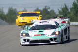 9TH 3-GTS TERRY BORCHELLER/ FRANZ KONRAD