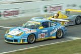 13TH 1-GT KEVIN BUCKLER/BRIAN CUNNINGHAM Porsche 996 GT3-RS