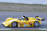 ROSS BENTLEY Lola B2K/40 #HU08 - Nissan