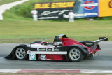 BEN DEVLIN Lola B2K/40 #HU16 - Ford Millington