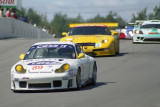 24TH 7-GT ADAM MERZON/ROBERT JULIEN Porsche 996 GT3-RS