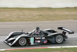 ...JAMES WEAVER Lola EX257 #006 - AER MG