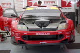 GTS-FERRARI 550 MARANELLO