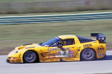 Chevrolet Corvette C5-R Pratt & Miller #010